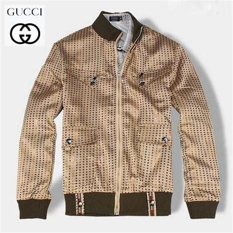 campera gucci hombre|Gucci men's jacket.